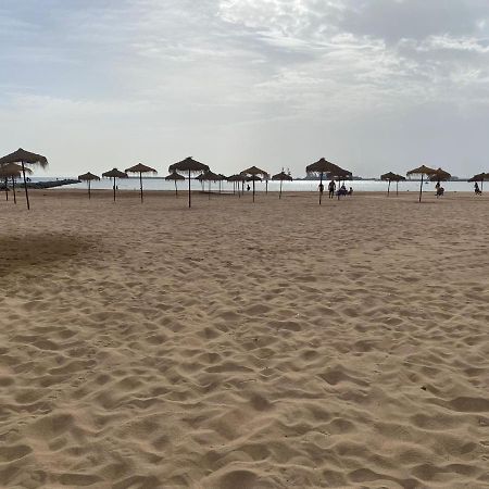 Precioso Apartamento A 50 Metros De La Playa Melilla Exterior photo