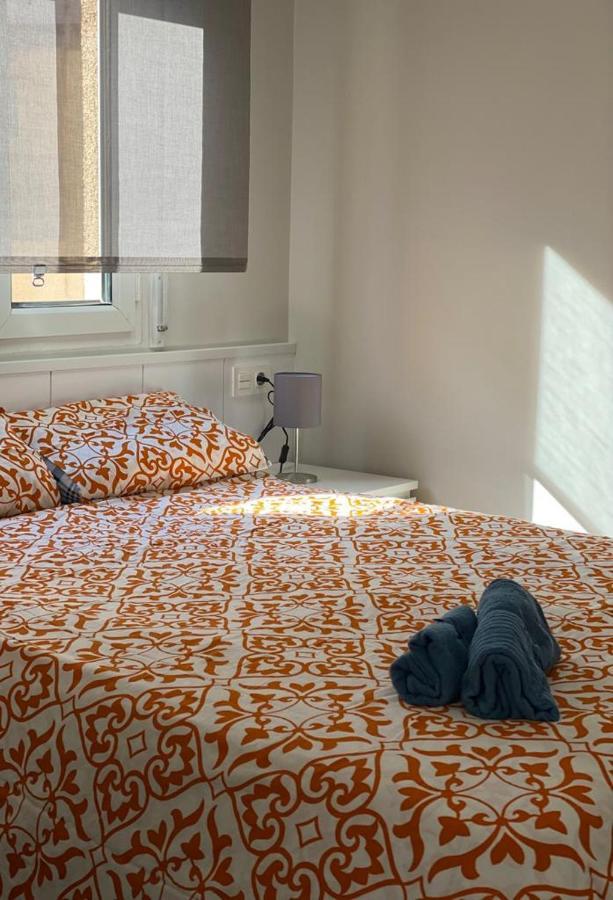 Precioso Apartamento A 50 Metros De La Playa Melilla Exterior photo