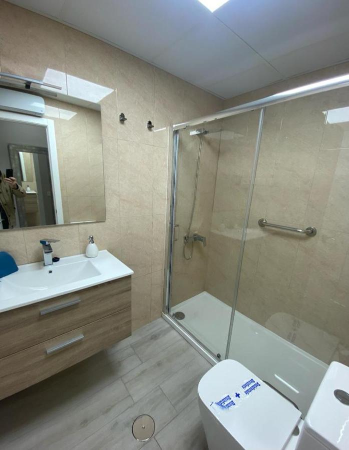 Precioso Apartamento A 50 Metros De La Playa Melilla Exterior photo