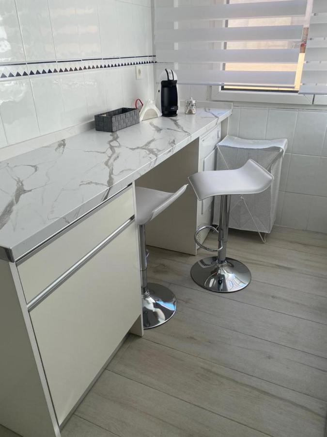 Precioso Apartamento A 50 Metros De La Playa Melilla Exterior photo