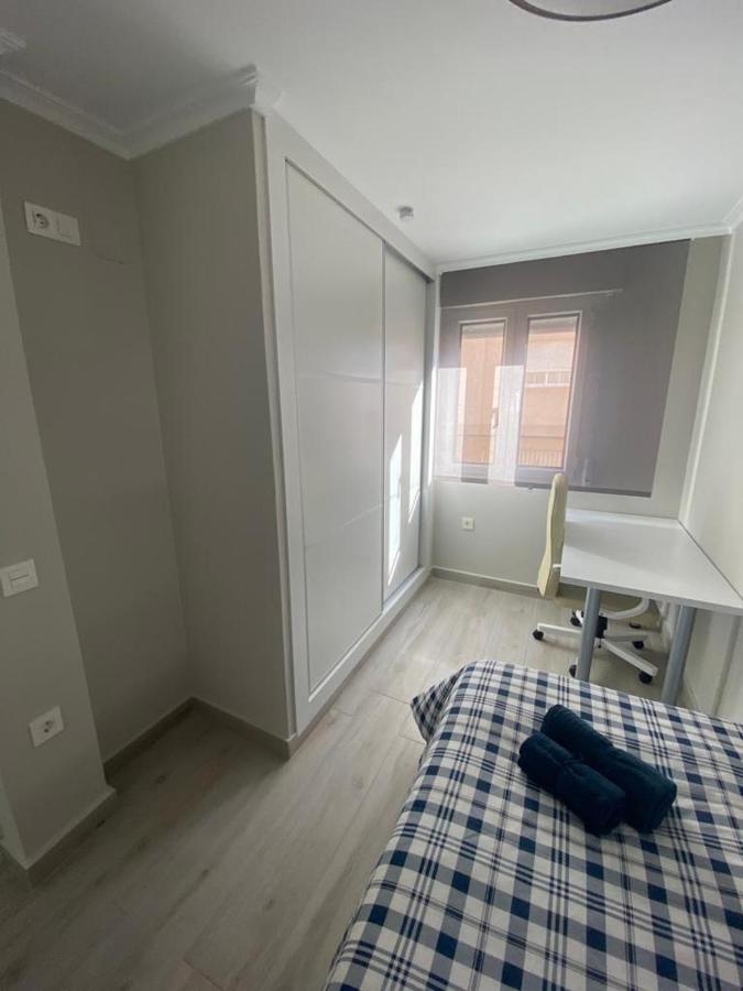Precioso Apartamento A 50 Metros De La Playa Melilla Exterior photo